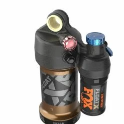 Fox Racing Shox Amortisseur Float X Factory 2 Position Adjust Métrique 2023 -VTT Soldes Boutique 430849