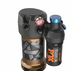 Fox Racing Shox Amortisseur Float X Factory 2 Position Adjust Trunion Métrique 2023 -VTT Soldes Boutique 430855
