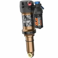 Fox Racing Shox Amortisseur Float X Factory 2 Position Adjust Trunion Métrique 2023 -VTT Soldes Boutique 430857