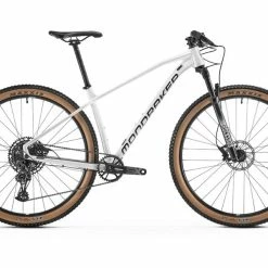 Mondraker VTT Chrono 29'' Blanc - Taille L 2022 -VTT Soldes Boutique 430864