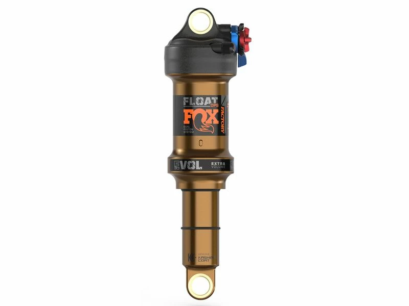 Fox Racing Shox Amortisseur Float DPS Evol Factory Métrique LV 2022 2 Fox Racing Shox Amortisseur Float DPS Evol Factory Métrique LV 2022 – Image 2