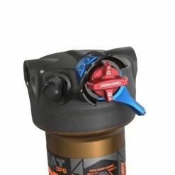 Fox Racing Shox Amortisseur Float DPS Evol Factory Trunion Métrique SV 2022 -VTT Soldes Boutique 430879 1