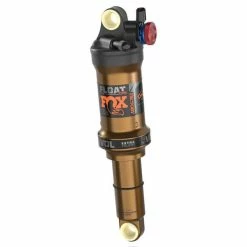Fox Racing Shox Amortisseur Float DPS Evol Factory Remote Metrique LV 2022 -VTT Soldes Boutique 430881