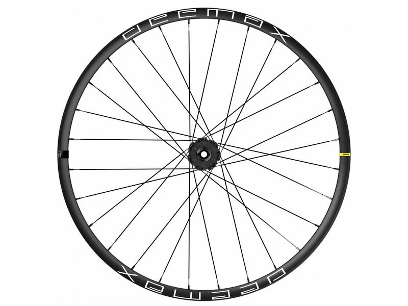 Mavic Roue Arrière Deemax 27,5 12x150/157 2022 1 Mavic Roue Arrière Deemax 27,5 12x150/157 2022