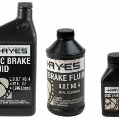 Hayes Huile De Frein DOT 4