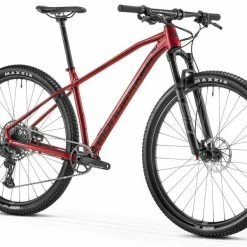 Mondraker Chrono R 29 Rouge / Noir – Taille L 2022
