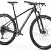 Mondraker VTT Chrono 29'' Noir 2022