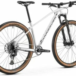 Mondraker VTT Chrono 29'' Blanc - Taille L 2022 -VTT Soldes Boutique 431047