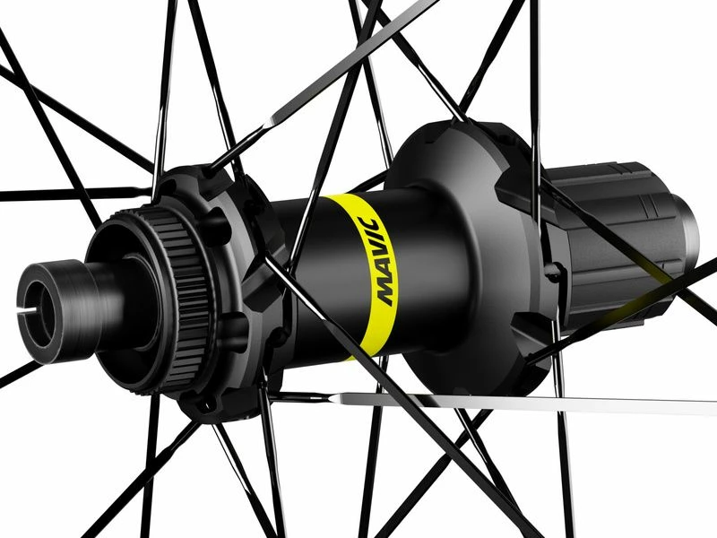Mavic Roue Arrière Crossmax SL S 29 Boost 2022 2 Mavic Roue Arrière Crossmax SL S 29 Boost 2022 – Image 2