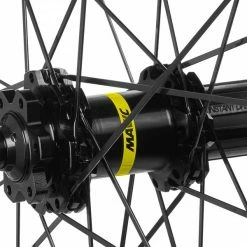 Mavic Paire De Roues E-Deemax 35 27.5 Boost 2023 8 Mavic Paire De Roues E-Deemax 35 27.5 Boost 2023 -VTT Soldes Boutique 431104