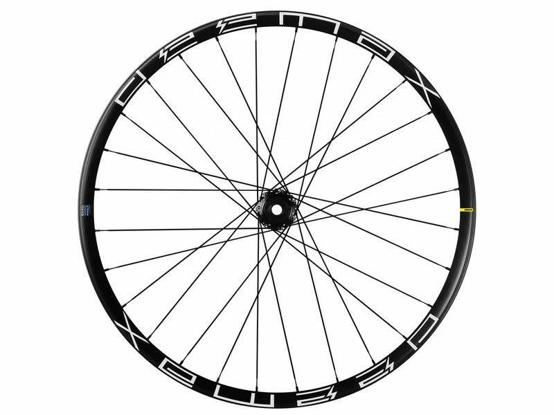 Mavic Paire De Roues E-Deemax 35 27.5 Boost 2023 3 Mavic Paire De Roues E-Deemax 35 27.5 Boost 2023 – Image 3