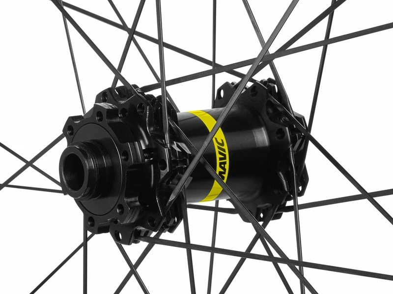 Mavic Paire De Roues E-Deemax 35 27.5 Boost 2023 5 Mavic Paire De Roues E-Deemax 35 27.5 Boost 2023 – Image 5