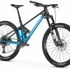 Mondraker Foxy Carbone RR 29'' Noir/Bleu – Taille M 2022