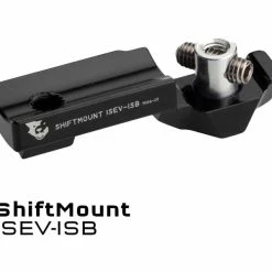Wolf-tooth Wolf Tooth Adaptateur Shiftmount ISpec EV 7 Wolf-tooth Wolf Tooth Adaptateur Shiftmount ISpec EV -VTT Soldes Boutique 432215
