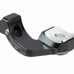 Wolf-tooth Wolf Tooth Adaptateur Shiftmount ISpec EV 8 Wolf-tooth Wolf Tooth Adaptateur Shiftmount ISpec EV -VTT Soldes Boutique 432216