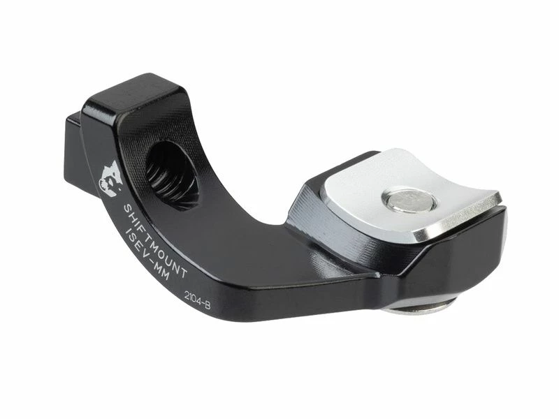 Wolf-tooth Wolf Tooth Adaptateur Shiftmount ISpec EV 4 Wolf-tooth Wolf Tooth Adaptateur Shiftmount ISpec EV – Image 4