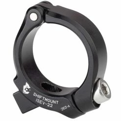 Wolf-tooth Wolf Tooth Adaptateur Shiftmount ISpec EV 9 Wolf-tooth Wolf Tooth Adaptateur Shiftmount ISpec EV -VTT Soldes Boutique 432217