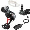 Sram Kit De Mise à Jour X01 Eagle AXS Rocker - Rouge 2022