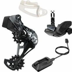 Sram Kit De Mise à Jour X01 Eagle AXS Rocker - Lunar 2022
