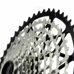 Garbaruk Cassette XD 11 Vitesses Argent -VTT Soldes Boutique 432633 3