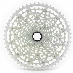 Garbaruk Cassette XD 12 Vitesses Argent