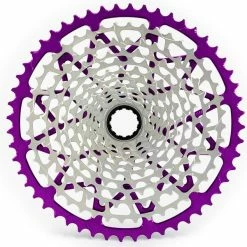 Garbaruk Cassette XD 11 Vitesses Violet