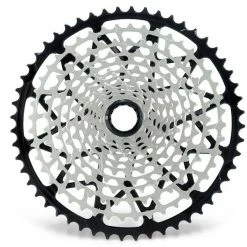 Garbaruk Cassette Microspline 12 Vitesses Noir