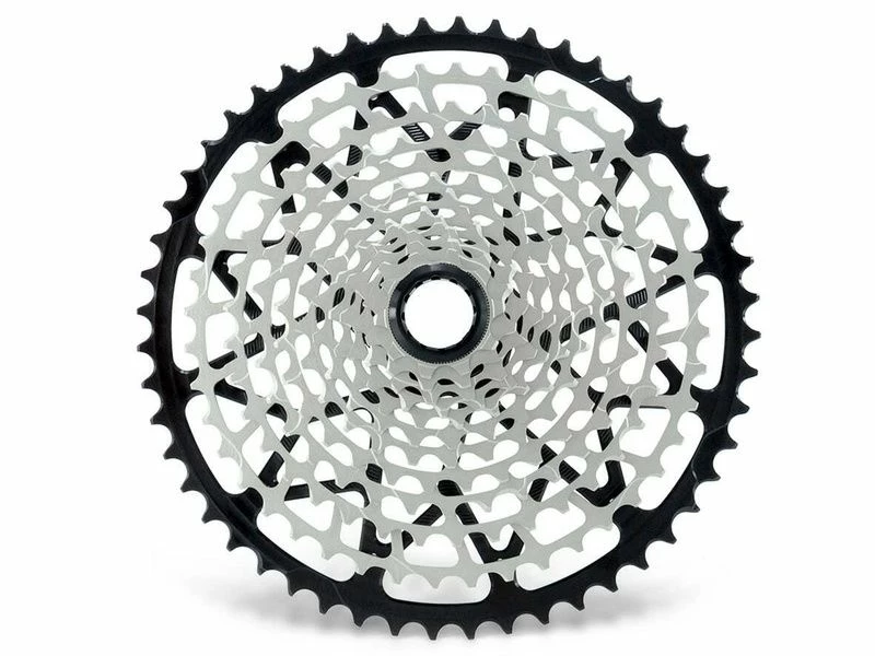 Garbaruk Cassette Microspline 12 Vitesses Noir 1 Garbaruk Cassette Microspline 12 Vitesses Noir