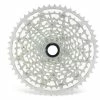 Garbaruk Cassette Microspline 12 Vitesses Argent