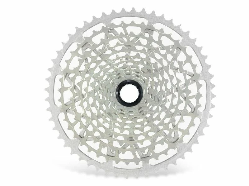 Garbaruk Cassette Microspline 12 Vitesses Argent 1 Garbaruk Cassette Microspline 12 Vitesses Argent