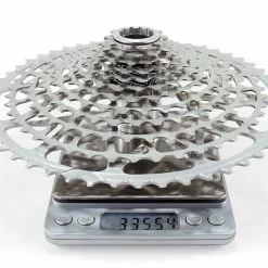 Garbaruk Cassette Microspline 12 Vitesses Argent 6 Garbaruk Cassette Microspline 12 Vitesses Argent -VTT Soldes Boutique 432695