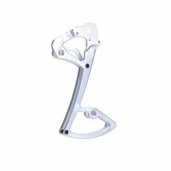 Garbaruk Chape Pour Dérailleur Sram 11/12 Vitesses – Argent 2023