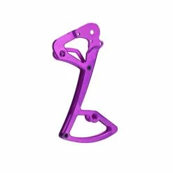 Garbaruk Chape Pour Dérailleur Sram 11/12 Vitesses – Violet 2023