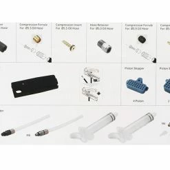 Trp Kit De Purge Avancé 2022 7 Trp Kit De Purge Avancé 2022 -VTT Soldes Boutique 432903