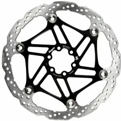 Hope Disque Flottant Ventilé Pour Frein V4 - Noir 2023