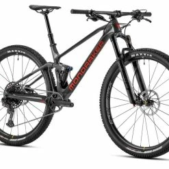 Mondraker VTT F-Podium DC Carbone 29'' 2023
