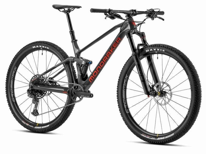 Mondraker VTT F-Podium DC Carbone 29'' 2023 1 Mondraker VTT F-Podium DC Carbone 29'' 2023
