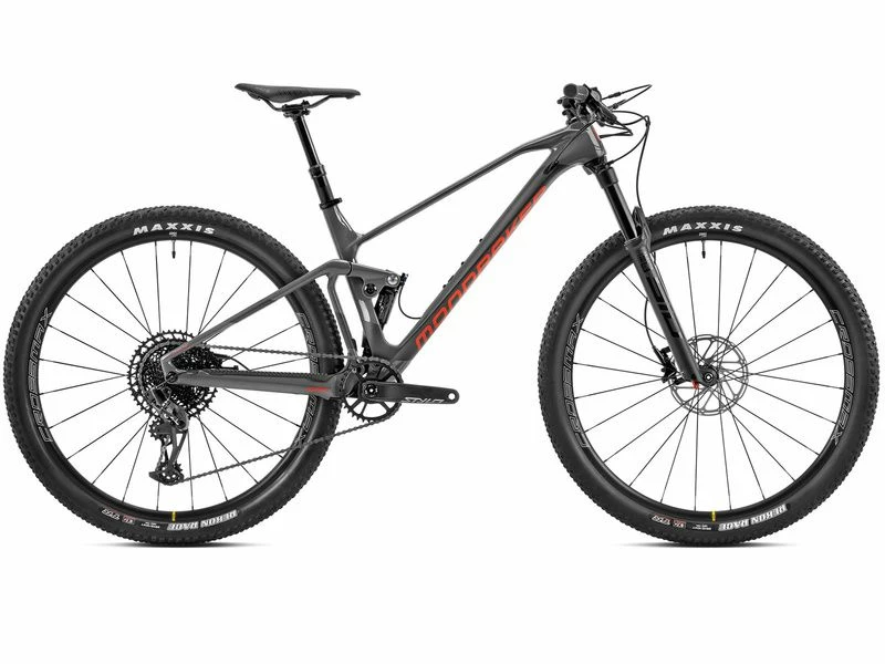 Mondraker VTT F-Podium DC Carbone 29'' 2023 2 Mondraker VTT F-Podium DC Carbone 29'' 2023 – Image 2