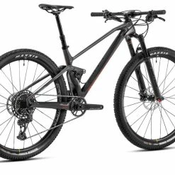 Mondraker VTT F-Podium DC Carbone 29'' 2023 5 Mondraker VTT F-Podium DC Carbone 29'' 2023 -VTT Soldes Boutique 433283