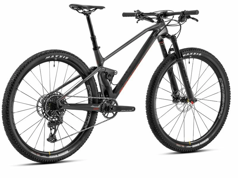 Mondraker VTT F-Podium DC Carbone 29'' 2023 3 Mondraker VTT F-Podium DC Carbone 29'' 2023 – Image 3