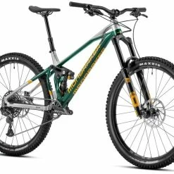 Mondraker VTT Superfoxy R 2023