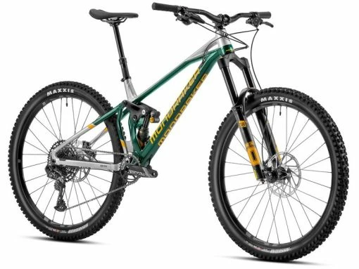 Mondraker VTT Superfoxy R 2023 -VTT Soldes Boutique 433297