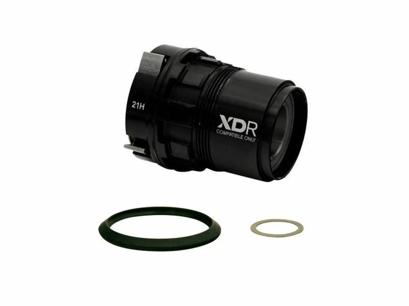 Notubes Corps De Roue Libre E-Sync Pour Moyeu Neo - Sram XD/XDR 2 Notubes Corps De Roue Libre E-Sync Pour Moyeu Neo - Sram XD/XDR – Image 2