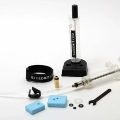 Bleedkit Kit De Purge Shimano Workshop Edition -VTT Soldes Boutique 433497