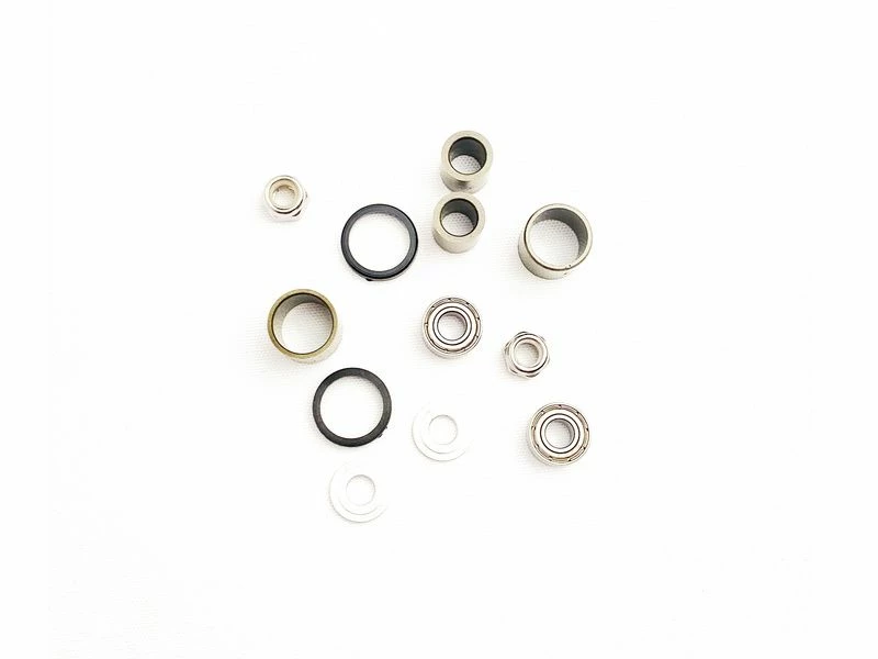 HT Components Kit Entretien HT T1 Depuis 2018 1 HT Components Kit Entretien HT T1 Depuis 2018