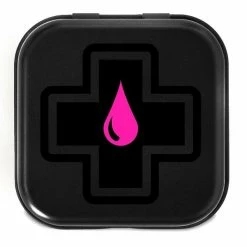 Muc-Off Kit De Rustines Glueless Patch Kit