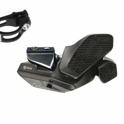 Sram Commande De Vitesses Arrière Eagle AXS Noir 12 Vitesses 2023 -VTT Soldes Boutique 434035