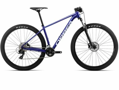 Orbea VTT Onna 50 29'' Bleu Violet / Blanc 2022 -VTT Soldes Boutique 434050