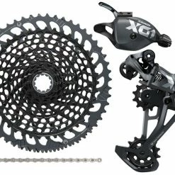 Sram Mini Groupe X01 Eagle 1x12 Vitesses Lunar