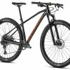 Mondraker VTT Chrono Noir/Orange 29'' 2023